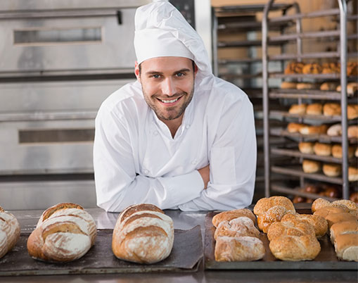 Comment devenir boulanger