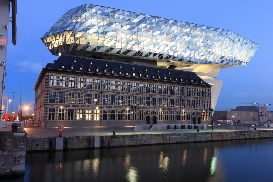 comment ouvrir son entreprise en belgique