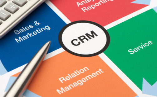 crm